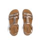 thumbnail image 5 of Sandalia Taos Footwear Trophy 2 para mujer, color champán, 7 M, EE. UU., 5 of 6