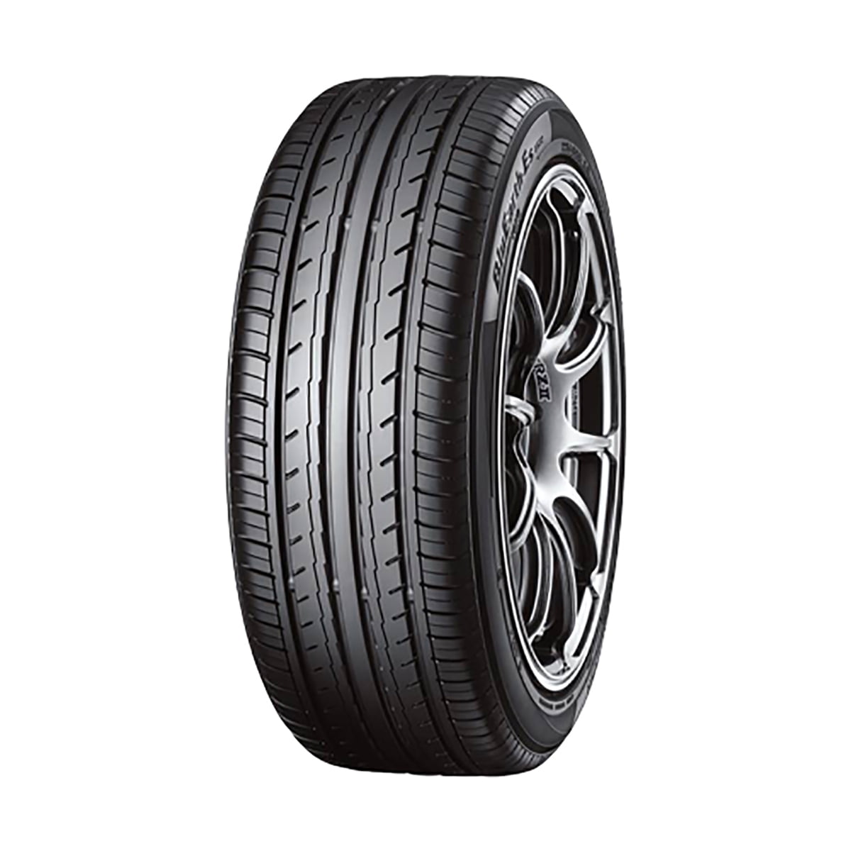 Yokohama - Neumatico 205/65 R16 95h Bluearth Es32 (jp)