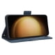 thumbnail image 4 of Funda Tipo Billetera FOXDOCK para Samsung Galaxy S23 Plus 5G – Tapa Flip con Tarjetero, 4 of 5