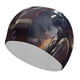 thumbnail image 1 of Bomberos Gorro de Natación de Licra, Gorro de Baño de Tela Cómoda, Gorro Elástico Antideslizante para Hombres, Mujeres y Niños, 1 of 6