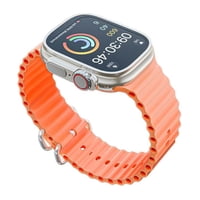 Click Ventas - Reloj Inteligente Smartwatch Dtioo Plus 4 Bandas