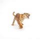 thumbnail image 5 of Figura Papo Wild Animal Kingdom Roaring Tiger 50182 para niños a partir de 3 años, 5 of 7