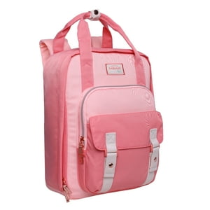 Mochila Mujer Alpha Block Damasco Head