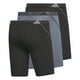 thumbnail image 3 of Calzoncillos tipo bóxer adidas Performance Mesh Long, paquete de 3, 3 of 3