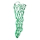 thumbnail image 2 of Bolsa De Malla Colgante Portátil De Red De Alimentación Lenta Para El Puesto De Alimentación De Día Completo En Verde 40 Pulgadas, 2 of 5