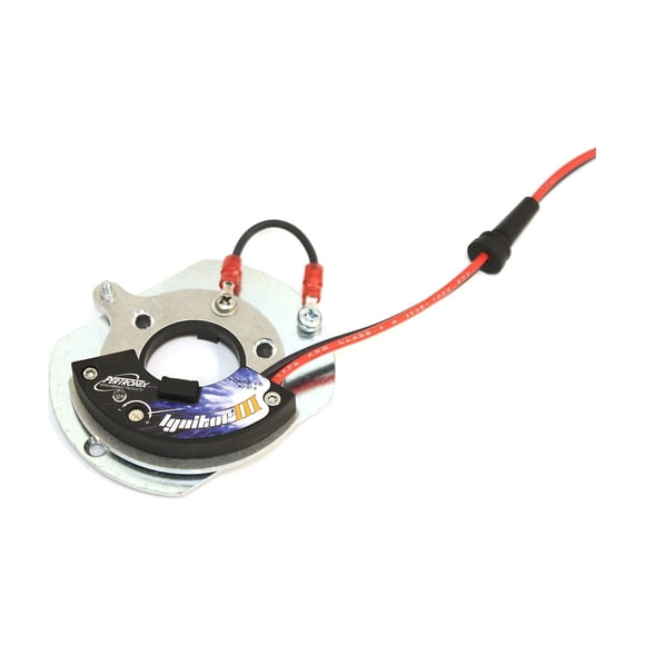Kit de Encendido Pertronix 71281 Ignitor III para Ford 8 Cilindros