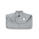 thumbnail image 2 of Manta Eléctrica Hombros Y Cuello 100w Oeko-tex Gris, 2 of 2