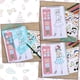 thumbnail image 4 of Kit de cuaderno de bocetos de moda Mr. Pen Fashion Design para niños, 4 of 8