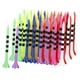 thumbnail image 2 of 50 Uds. Tees De Golf Soporte Para Pelotas Deportivas Al Aire Libre Para Jugadores Hombres Mujeres Golfista Regalo Altura 83mm, 2 of 4