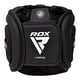 thumbnail image 3 of Protector De Cabeza - Aura T17 Black - Hgr-t17b - Talla S, 3 of 5