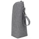 thumbnail image 5 of Bolsa De Mano Para Biberones, Enfriador De Biberones, Bolsa Para Viajes Al Aire Libre, Coche, Color Gris, 5 of 5