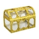 thumbnail image 2 of Mini Cajas De Recuerdos De Boda Con Cofre Del Tesoro Para Fiesta De Horneado Para Baby Shower S, 2 of 3