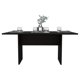 thumbnail image 2 of Mesa Comedor Beijing Wengue, 2 of 7