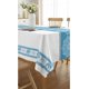 thumbnail image 3 of Mantel Rectangular Antimanchas Impermeable 140x220 cm - Jaipur, 3 of 5