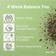 thumbnail image 3 of Té de hierbas Aluna Well Equilibrio Orgánico 56 g, 3 of 8