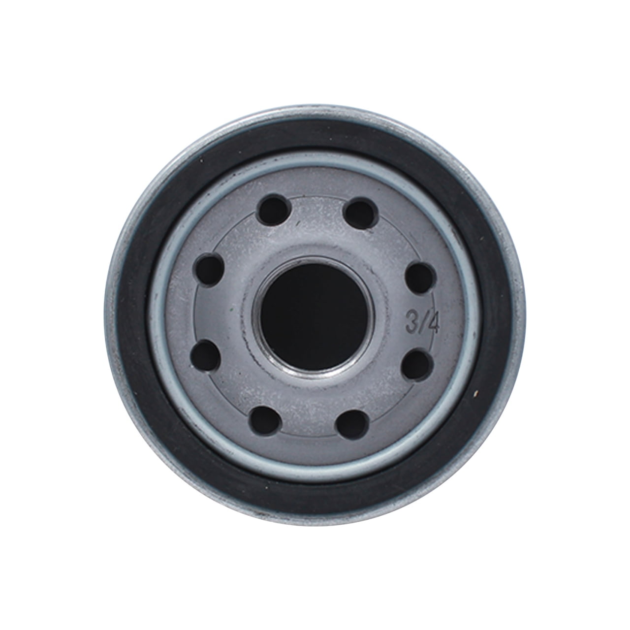 Repuestos Del Sol - Filtro Aceite Nissan D21 2.4 1993 2010