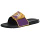 thumbnail image 1 of Sport Slide FOCO Los Angeles Lakers NBA Legacy para hombre, 1 of 5