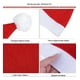 thumbnail image 4 of Pack 20 Gorro Viejo Pascuero Gorro Navidenos Gorro Pascuero Rojo, 4 of 5