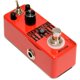 thumbnail image 1 of Pedal de Overdrive de 2 modos DEAD-MANS-HAND de Outlaw Effects, 1 of 5