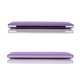 thumbnail image 3 of Funda RUBAN para MacBook Pro 13" Retina A1502/A1425, color morado, 3 of 6