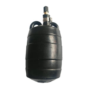 Magideal - Enchufe De Tubería Inflable Con Tapón De Plomería Con Tapón Múltiples Usos Múltiples Pruebas De Alcantarillado De Alcantarillado De Alcantarillado , 75 Cm