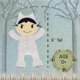 thumbnail image 4 of Set de 4 peluches KIDS PREFERRED Where the Wild Things Are, 4 of 7