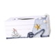 thumbnail image 1 of Caja Porta Pañuelos Madera Elegante Natural, 1 of 3
