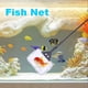thumbnail image 5 of Herramientas de limpieza de acuarios Carefree Fish 4 en 1 de fibra de carbono, 5 of 6