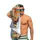thumbnail image 5 of Recreo Toalla de playa de secado rápido con diseño temático, regalo para mujeres y niñas, ideal para cumpleaños, fans, amantes de la música, uso en la playa o al aire libre, 78 × 150 cm, 5 of 6