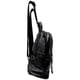 thumbnail image 2 of Mochila Cuero CRU45 Negro, 2 of 3