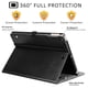 thumbnail image 3 of Funda Para Tablet Para Ipad De 10 2 De Cuero Pu Con Soporte, 3 of 6
