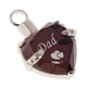 thumbnail image 2 of Colgante de la urna de la cremación del corazón para el collar conmemorativo de la joyería de la urna de las cenizas, 2 of 5
