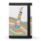 thumbnail image 1 of Cartera Trifold Desmarcar Oh, Los Lugares A Los Que Irás, 1 of 6