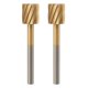 thumbnail image 1 of Broca de trinchar rotativa Dremel Max Life 115 HP, 7,9 mm, paquete de 2, 1 of 7