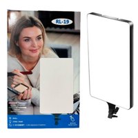 Click Ventas - Panel Lampara Luz Led Fotografía Video Control Remoto Rl-19
