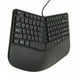 thumbnail image 2 of Teclado Genius Ergonometrico Copilot Palm Rest USB KB-700, 2 of 3