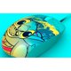 thumbnail image 4 of Mouse con Cable Edición Stitch Azul, 4 of 7
