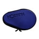 thumbnail image 4 of raqueta de tenis a prueba de agua caso duro cubierta de paleta ping pong azul oscuro, 4 of 5