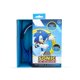 thumbnail image 1 of Auriculares OTL Technologies Sonic Azul con cable, 1 of 8