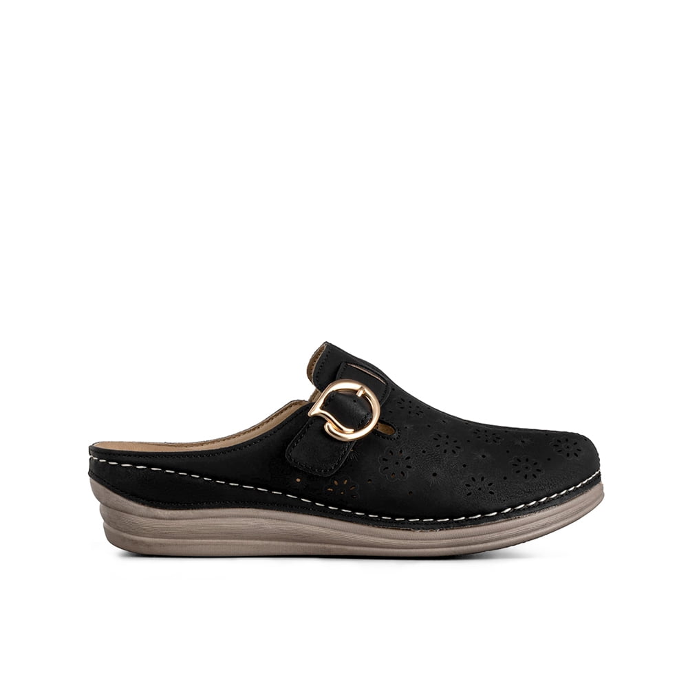 Sandalias Casual Mujer Plataforma Cuña Weide Js72