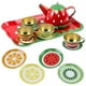 thumbnail image 1 of Juguete Set De Te 14 Piezas De Colores Infantil, 1 of 3