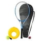 thumbnail image 4 of Raqueta De Tenis De Práctica Automática, Herramienta Duradera, Entrenamiento Individual, Entrenador De Tenis, Retorno Para Adultos Con Bolsa, 4 of 5