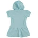 thumbnail image 5 of Vestido Niña Hello Kitty turquesa 3, 5 of 6