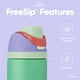 thumbnail image 3 of Botella de agua Owala Disney Princess FreeSip 700 ml de acero inoxidable, 3 of 3