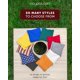 thumbnail image 4 of Bolsas de Cornhole Play Platoon - Juego de 8 (rojo y gris), 4 of 7