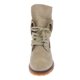 thumbnail image 3 of Botín Beige Vía Franca, 3 of 4