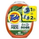 thumbnail image 1 of Detergente para ropa Pacs Tide Power Pods, 45 unidades, 1 of 3