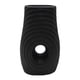 thumbnail image 1 of Jarron Florero De Ceramica Fina Decorativo Moderno Negro, 1 of 7