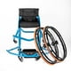 thumbnail image 2 of Silla de Ruedas Deportiva Básquetbol, 2 of 3