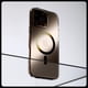 thumbnail image 5 of Funda Spigen para iPhone 16 Pro Max Ultra Hybrid MagFit Transparente Oro, 5 of 9